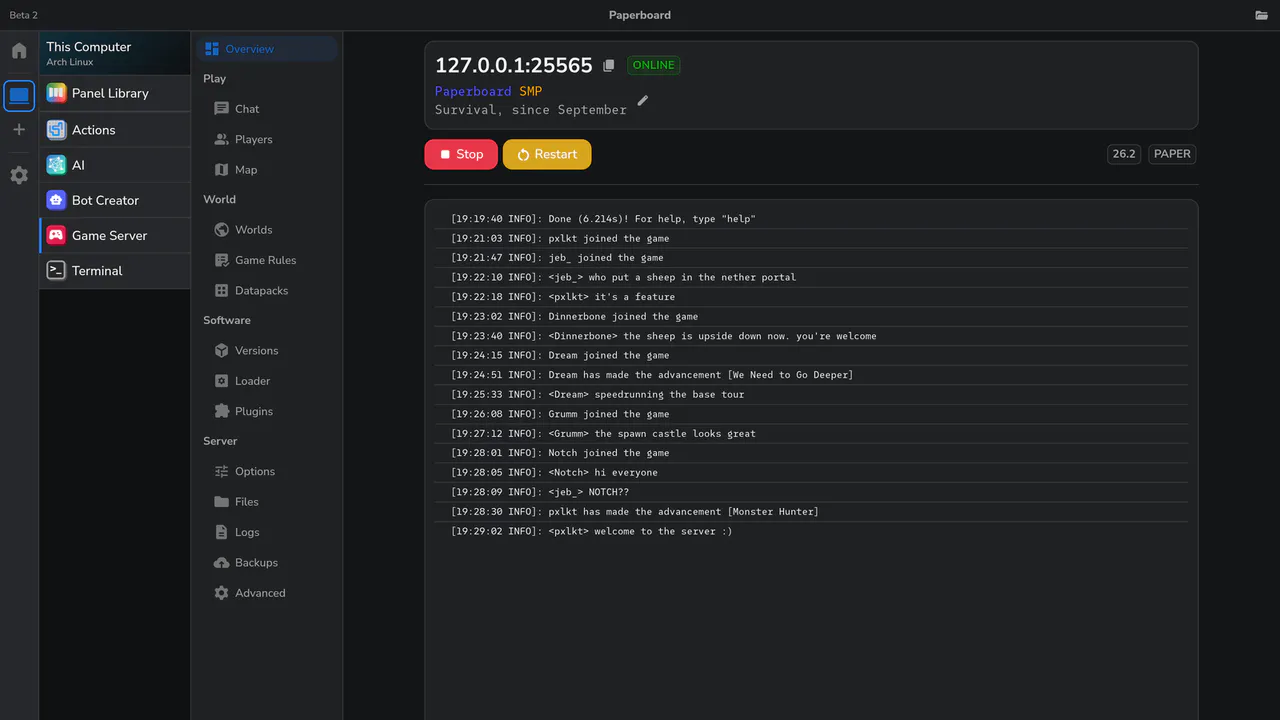 paperboard.dev